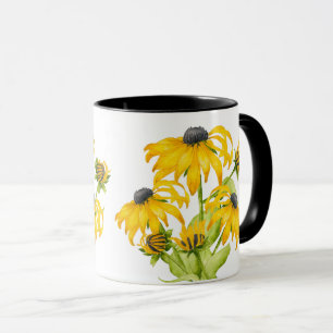 Caneca Joyful Summer em um Combo Mug (B)