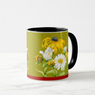 Caneca Joyful Summer em uma Mug Combo (2)