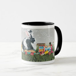 Caneca Joyride Mug