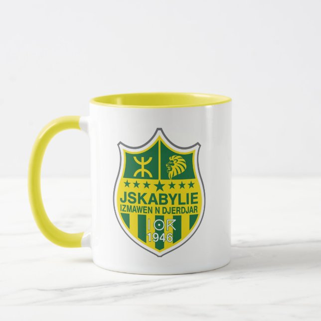 CANECA JSK (Esquerda)