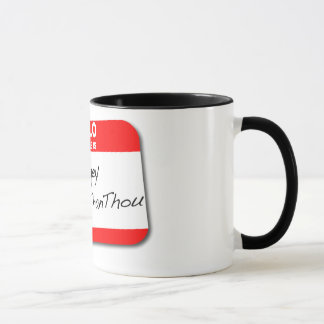 Caneca Judgey McHolierthanthou