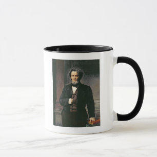 Caneca Jules Favre 1865