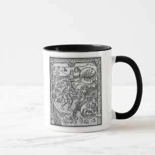 Caneca Julho, ceifa, cancer