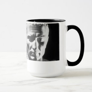 Caneca Júlio César
