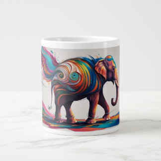 Caneca jumbo
