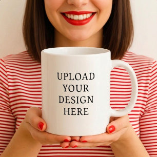 Caneca Jumbo 570ml Canecas com Seu Design ou Fot