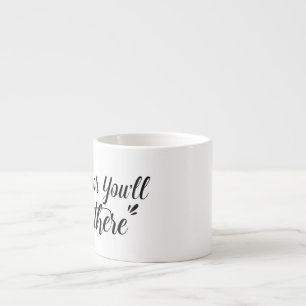 Caneca Jumbo Move Or You'll Stay There™