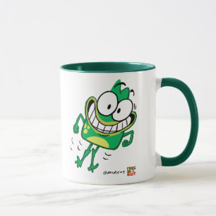 Caneca Jumpy de Peete