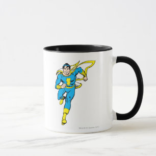 Caneca Junior Running