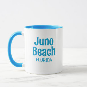 Caneca Juno Beach Coffee Mug