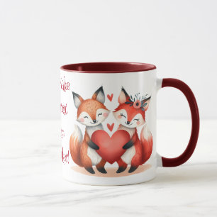 Caneca Juntos Fizemos Uma Equipe De Excelentes