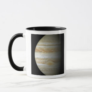 Caneca Jupiter mosiac