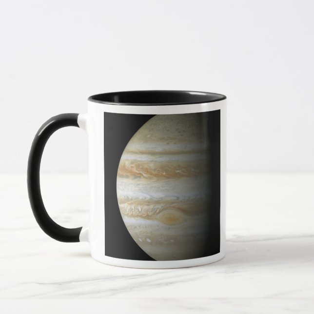 Caneca Jupiter mosiac (Esquerda)