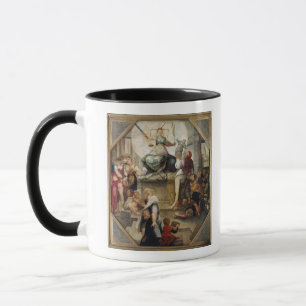 Caneca Justiça