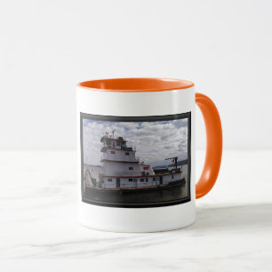 Caneca JVessco1 Mug