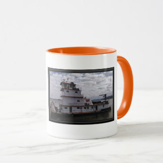 Caneca JVessco1 Mug