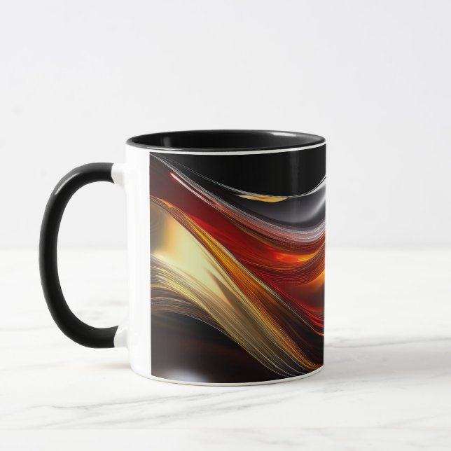 Caneca Kaffee Tasse  (Esquerda)