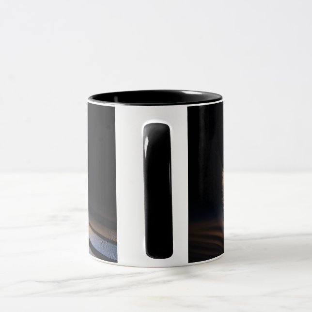 Caneca Kaffee Tasse  (Alça)