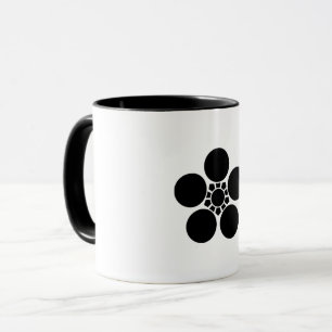 Caneca Kaga umebachi