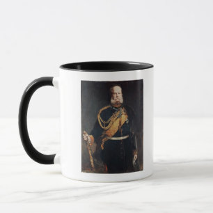 Caneca Kaiser Wilhelm mim