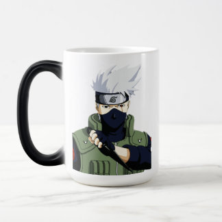 Caneca Kakashi