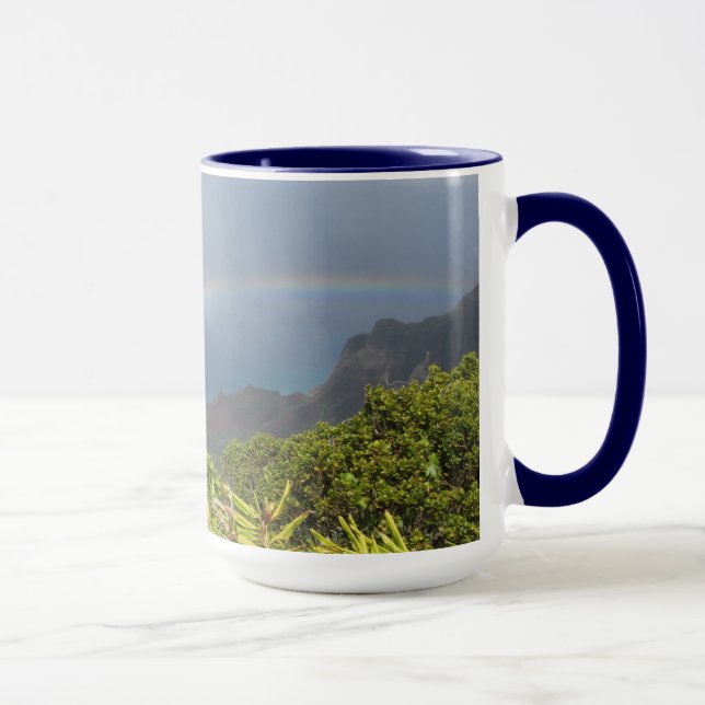Caneca Kalalau Rainbow Mug (Direita)