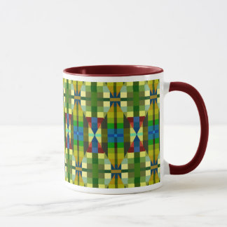caneca kaleided do cheio colors-155840