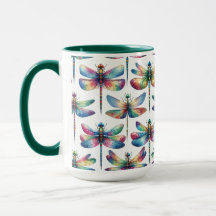 Kaleidoscope Dragonistas