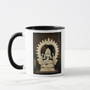 Caneca Kali, de Vijayanagar