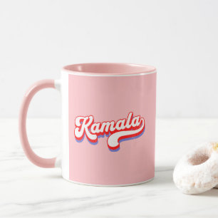 Caneca Kamala Harris 2024 Cute 2024