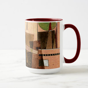 Caneca Kandinsky - Concentrado
