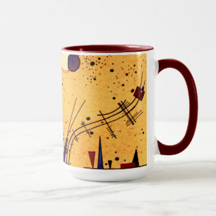 Caneca Kandinsky - Spray
