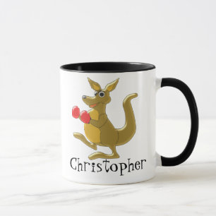 Caneca Kangaroo