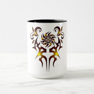 Caneca Kaoss