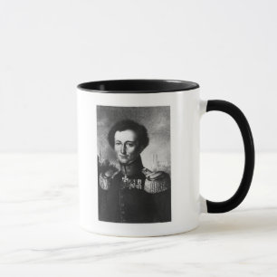 Caneca Karl von Clausewitz