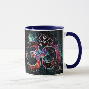 Caneca Karma Universal OM