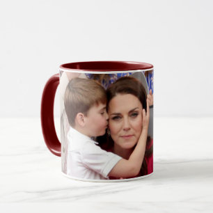 CANECA KATE E LOUIS MOM & SON