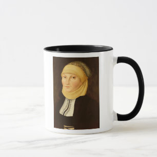 Caneca Katharina Luther, 1528