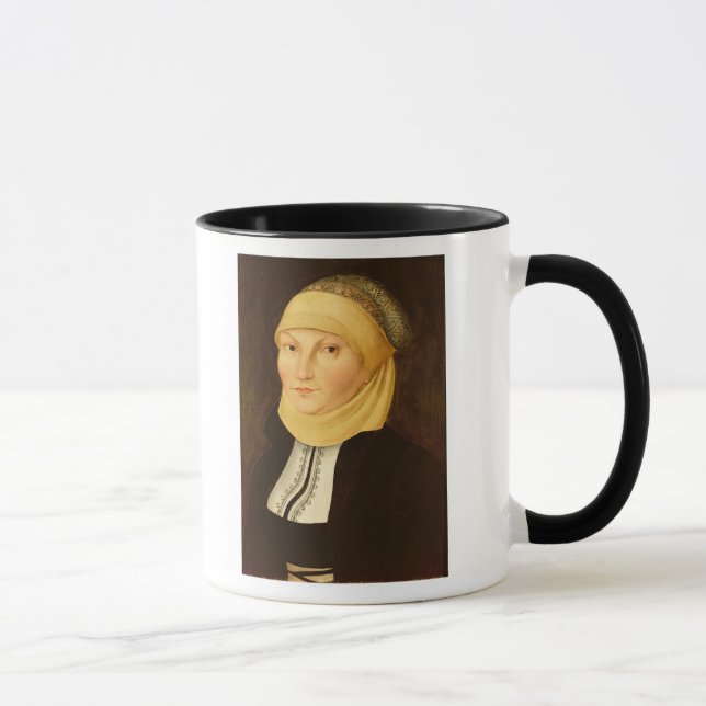 Caneca Katharina Luther, 1528 (Direita)