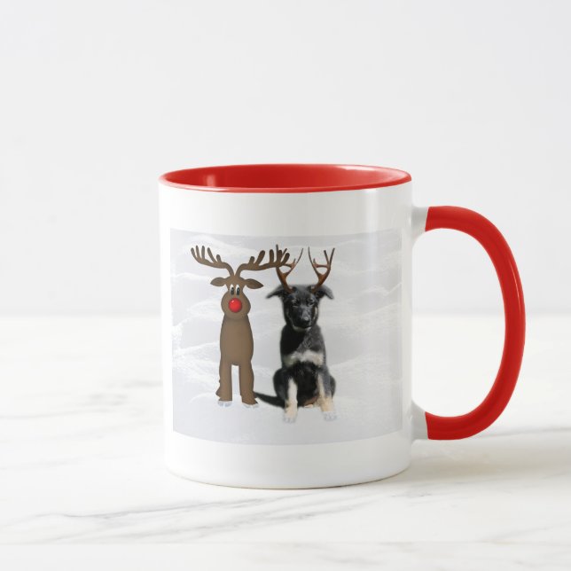 Caneca Kaylahe (Direita)