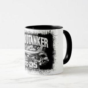 Caneca KC- 135 Stratotanker