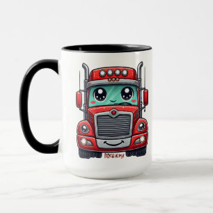 Caneca Kenny Kenworth