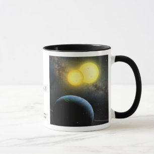 Caneca Kepler-35