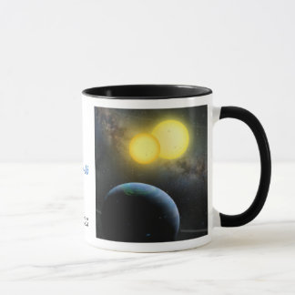 Caneca Kepler-35