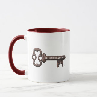 Caneca Key Mug