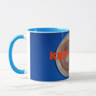 Caneca Key West