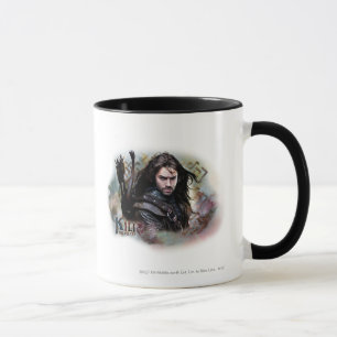 Caneca Kili Com Nome