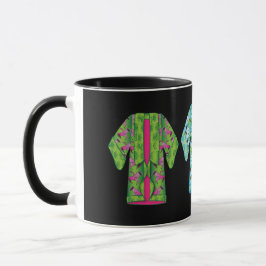 Caneca Kimonos Mug