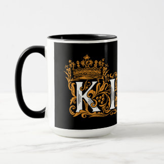 Caneca King Mug