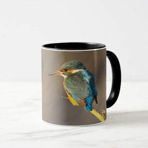 Caneca Kingfisher